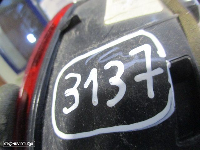 Farol Tras Stop3137 OPEL ASTRA K FASE 2 2020 1.2I TURBO 131CV 5P AZUL MALA ESQ GM VALEO - 3