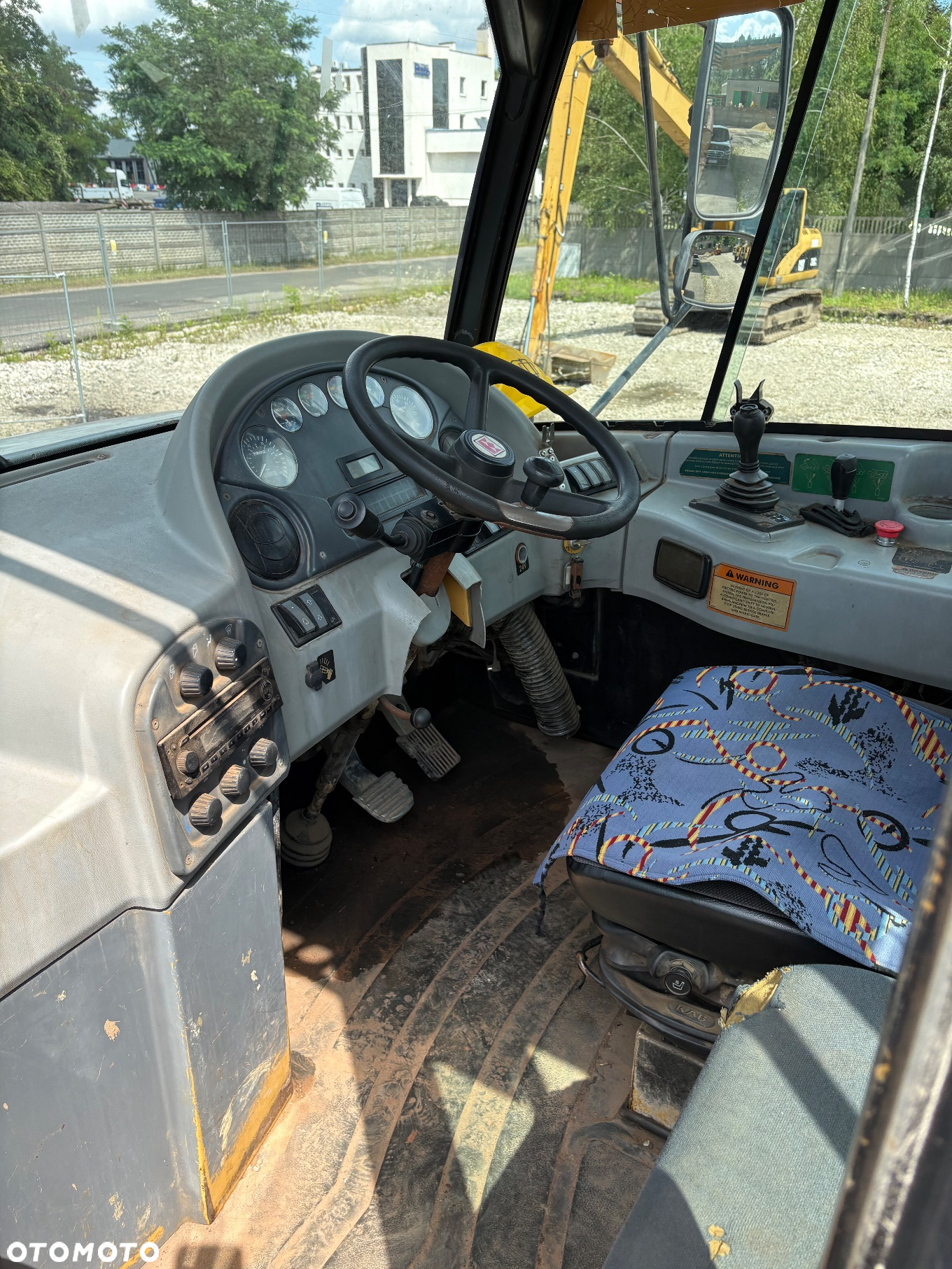 Terex TA25 27 30 - 17