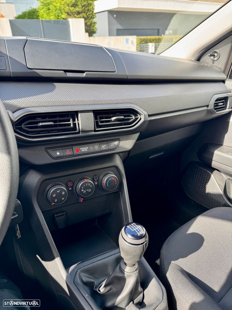 Dacia Sandero - 14
