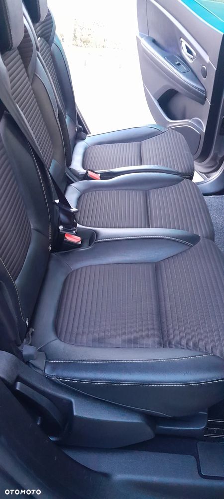 Renault Grand Scenic TCe 140 GPF BOSE EDITION - 35