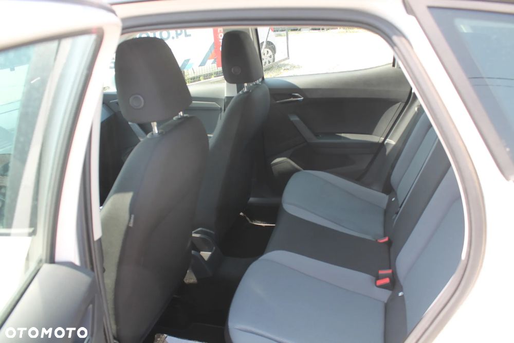 Seat Arona - 10