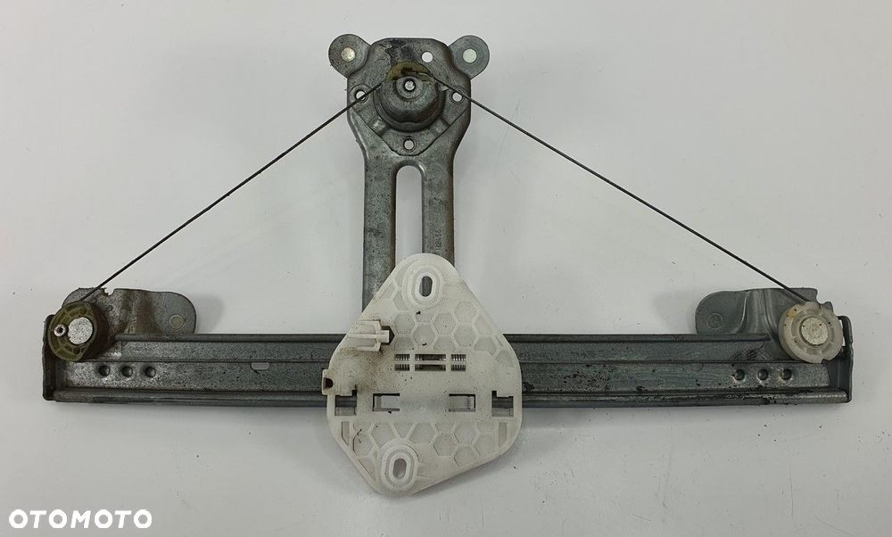 MECHANIZM SZYBY LEWY TYŁ DACIA LOGAN MCV I - 2