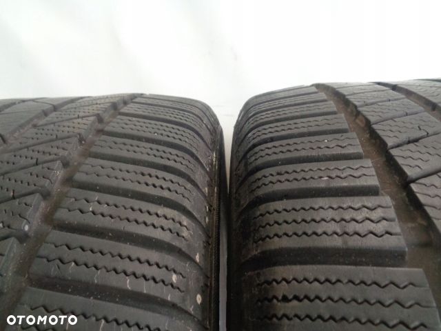 2X CONTINENTAL CONTIWINTERCONTACT TS 830P 285/45R20 112V XL - 4