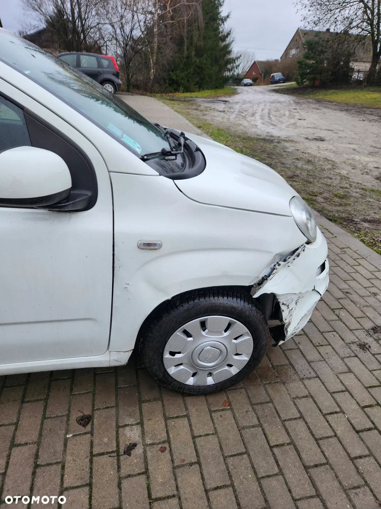 Fiat Panda 1.2 - 13