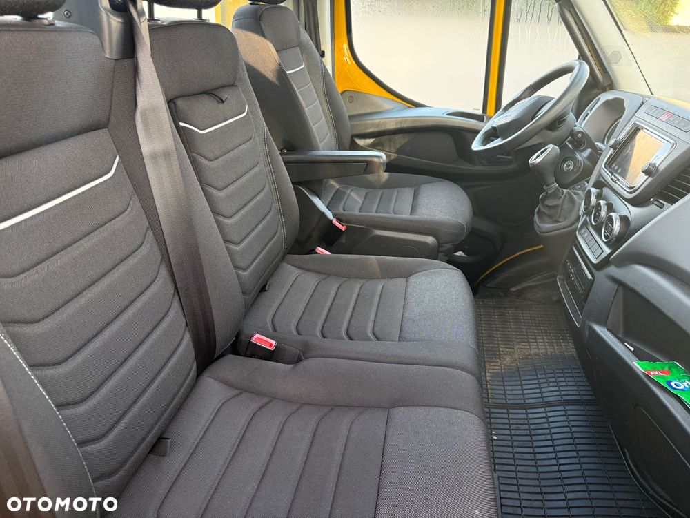 Iveco 70C21 JEGGER - 3