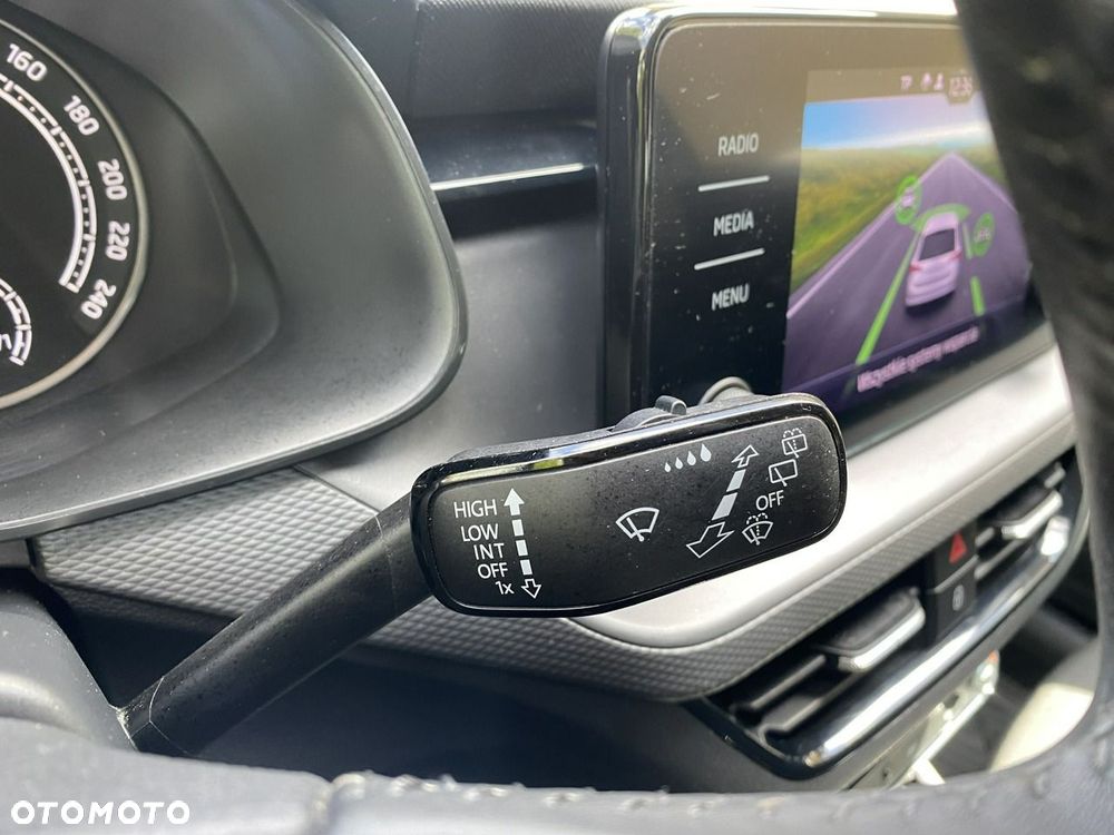 Skoda Scala 1.5 TSI DSG Ambition - 28