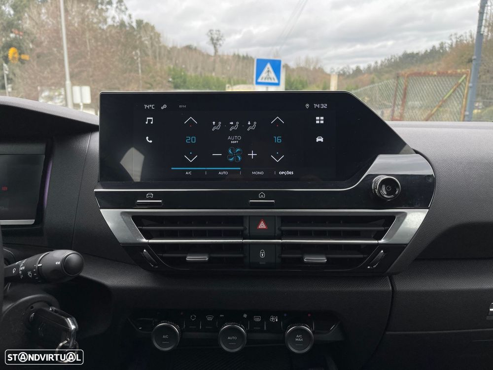 Citroën C4 1.2 PureTech Feel Pack - 25