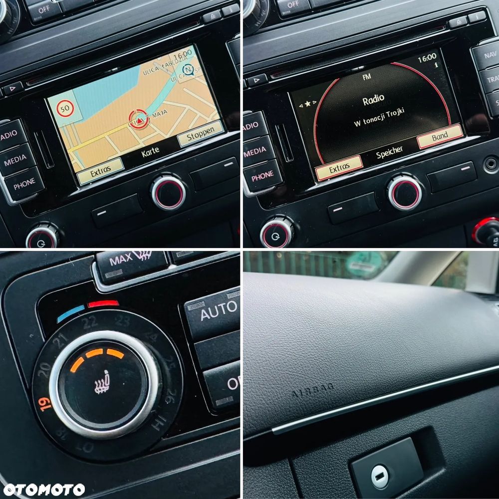 Volkswagen Touran 2.0 TDI DPF Highline Perfectline - 40