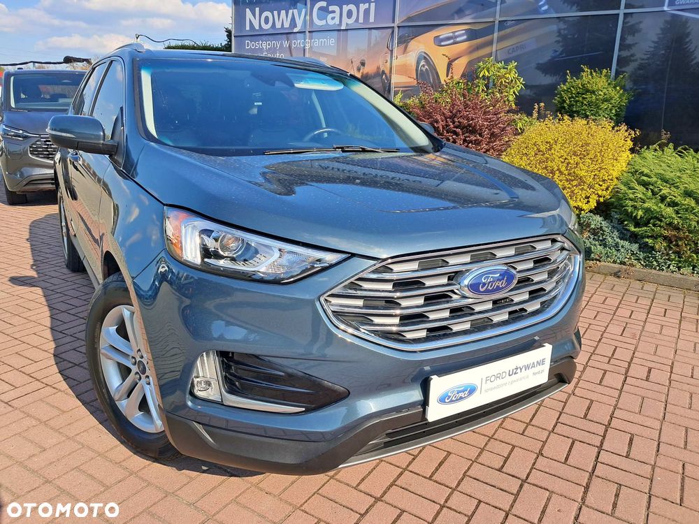 Ford Edge - 3
