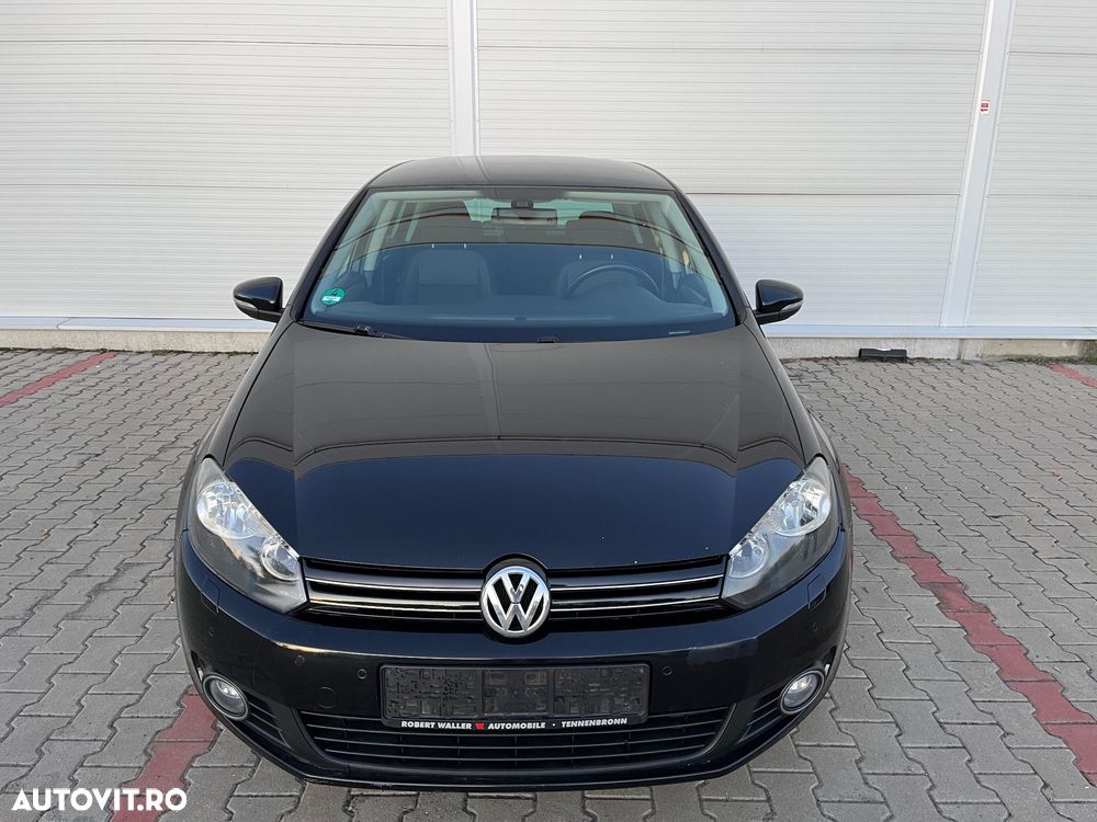 Volkswagen Golf 1.2 TSI BlueMotion Technology MATCH - 3