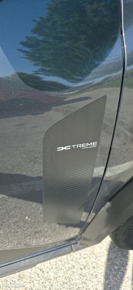 Dacia Jogger 1.0 TCe SL Extreme 7L - 7