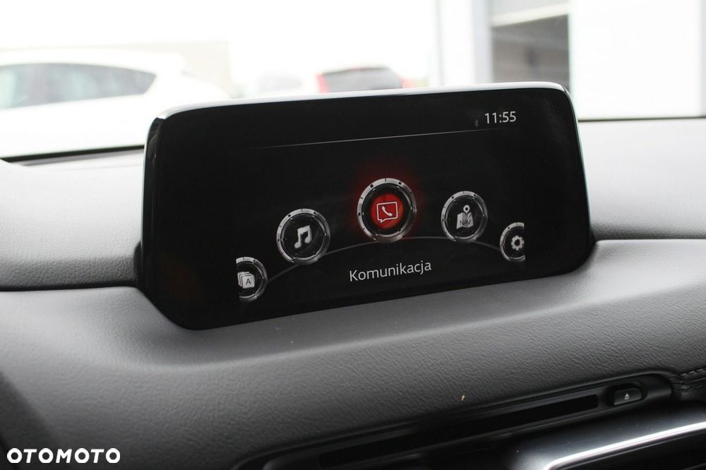 Mazda CX-5 2.0 Exclusive-Line 2WD - 24