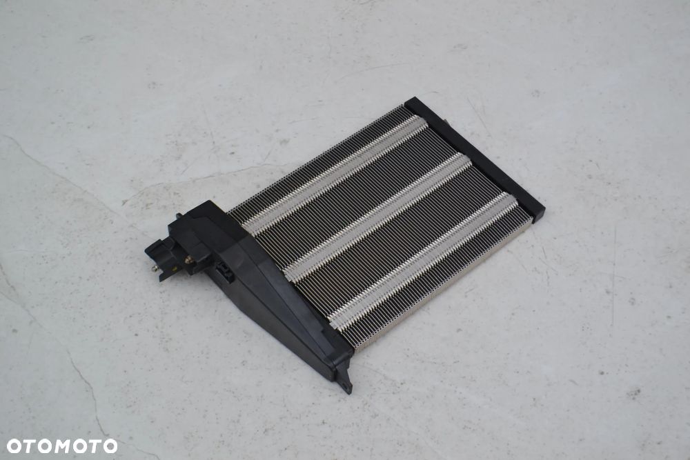 VW AUDI SEAT SKODA NAGRZEWNICA ELEKTRYCZNA WNĘTRZA 1K0963235E 1K0963235D