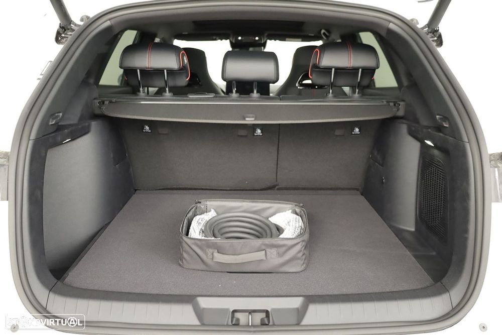 BYD Seal U 1.5 DM-i Boost - 23