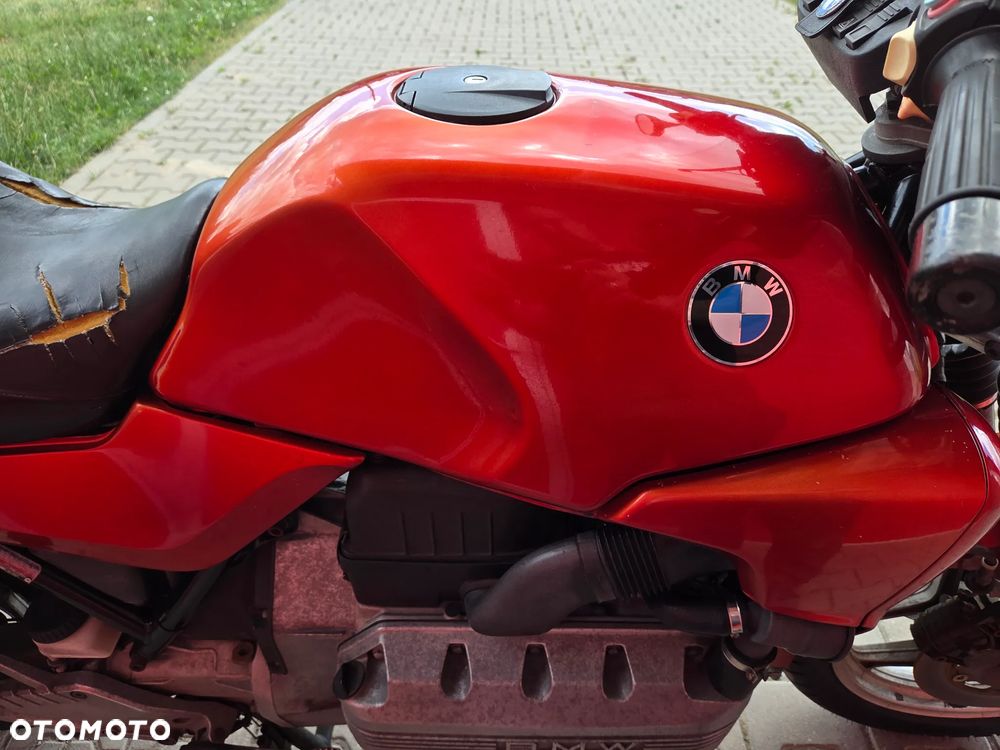 BMW K - 10