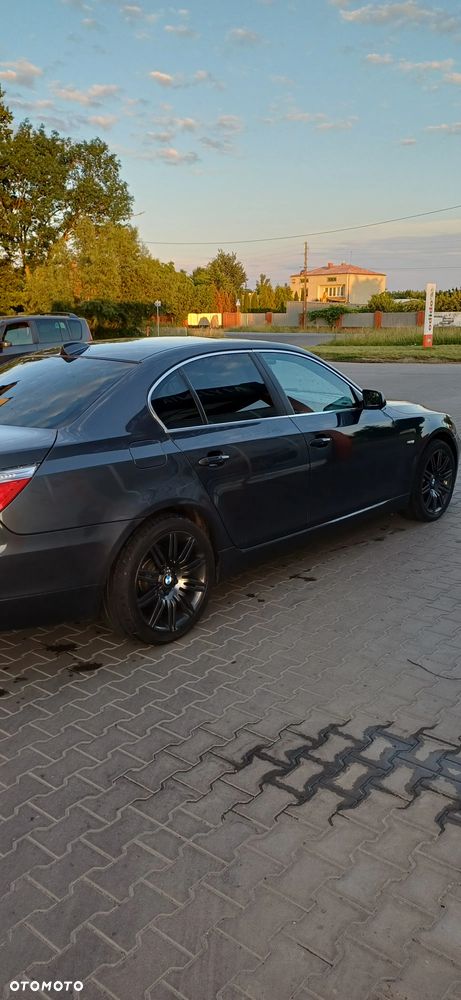 BMW Seria 5 - 6