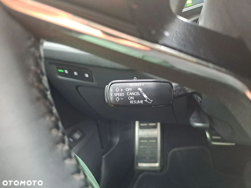 Skoda Octavia 1.5 TSI e-Tec Style DSG - 18