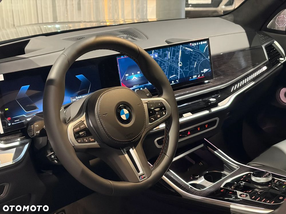 BMW X7 - 11