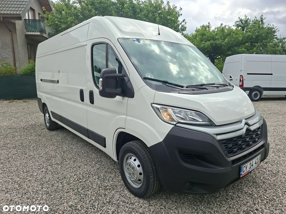 Citroën Jumper - 2