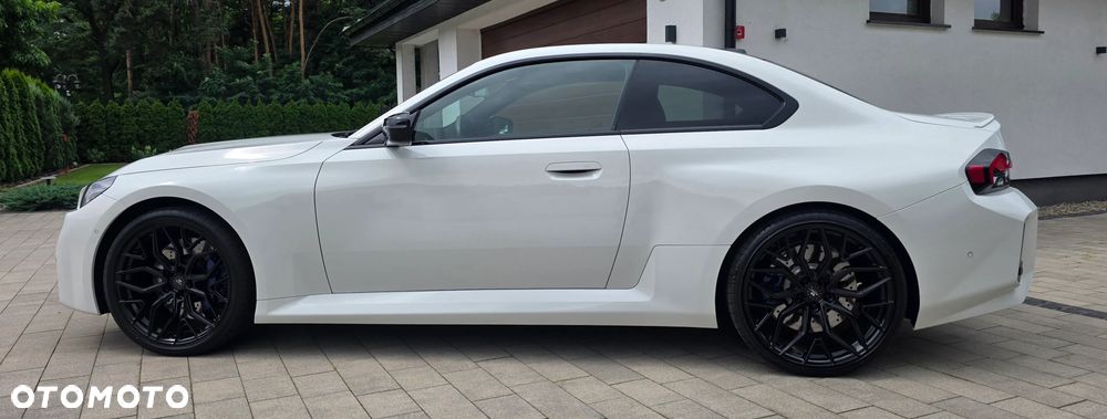BMW M2 Standard - 3