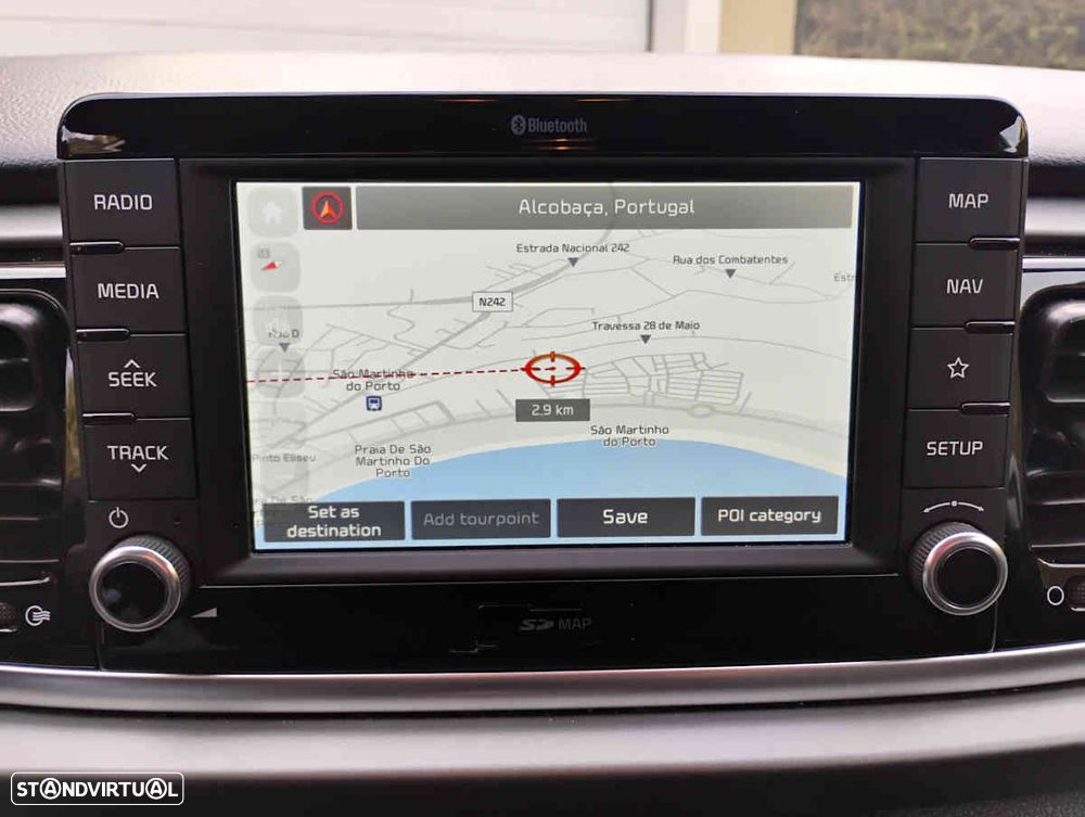 Kia Rio 1.0 T-GDi Drive - 20