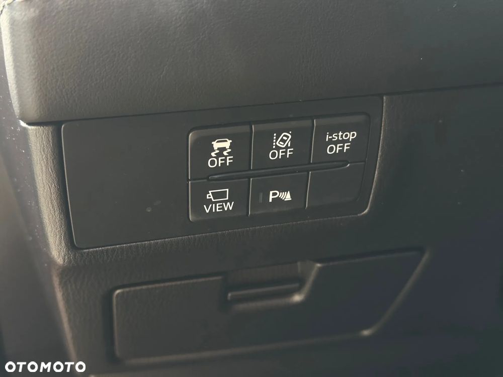 Mazda 6 2.0 Center-Line - 12