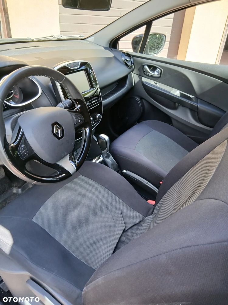 Renault Clio - 5