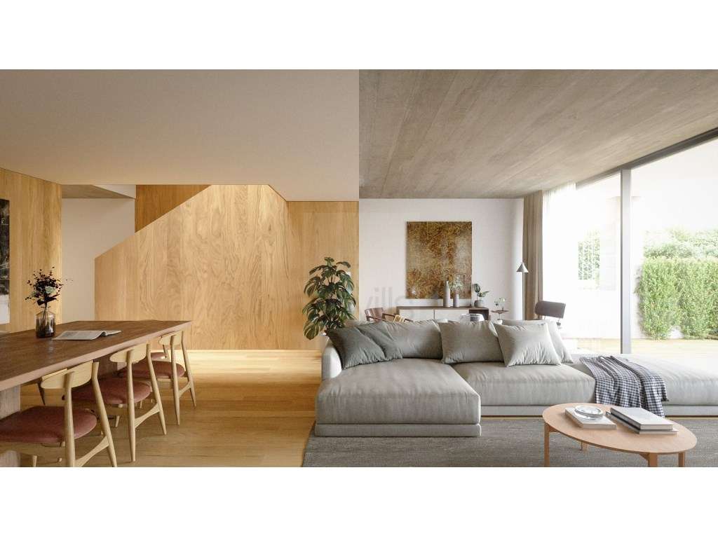 Apartamento T3 no Delta Arrábida - Grande imagem: 3/10