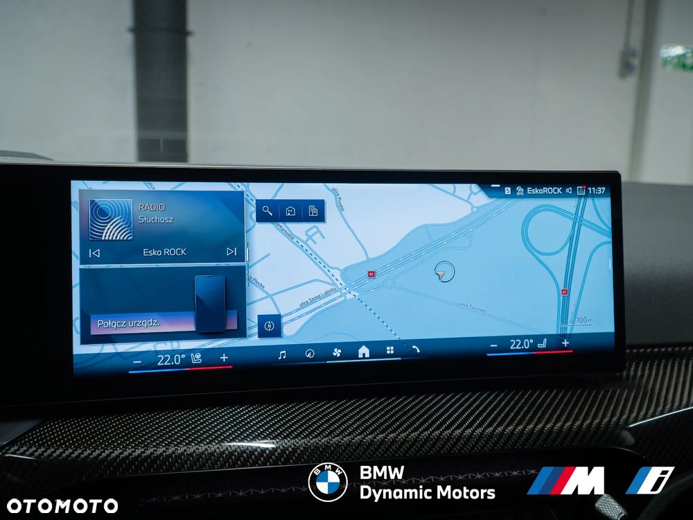 BMW Seria 4 430i xDrive M Sport - 32