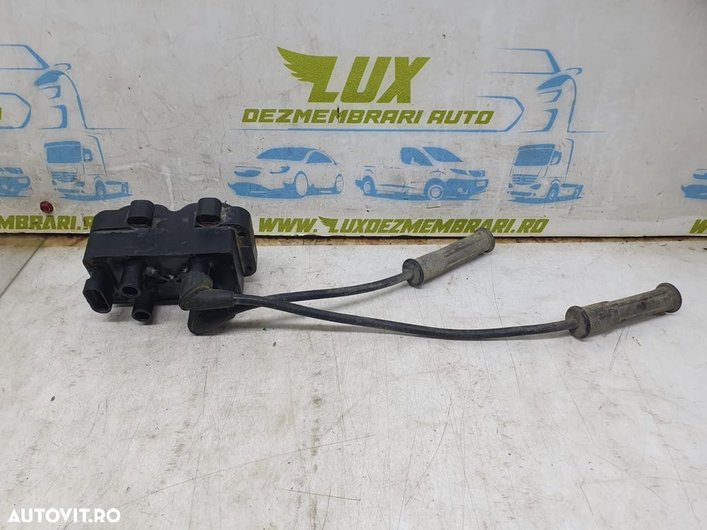 Bobina de inductie 1.4 1.6 bernzina Dacia Logan 1 [facelift] [2007 - - 2