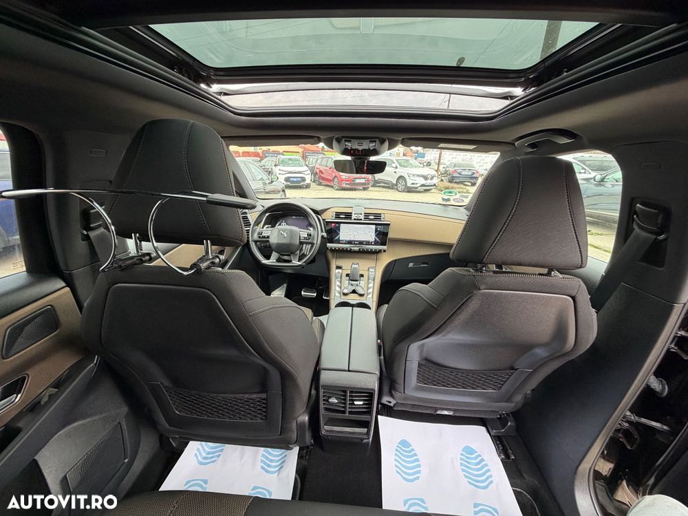 DS Automobiles DS 7 Crossback - 16