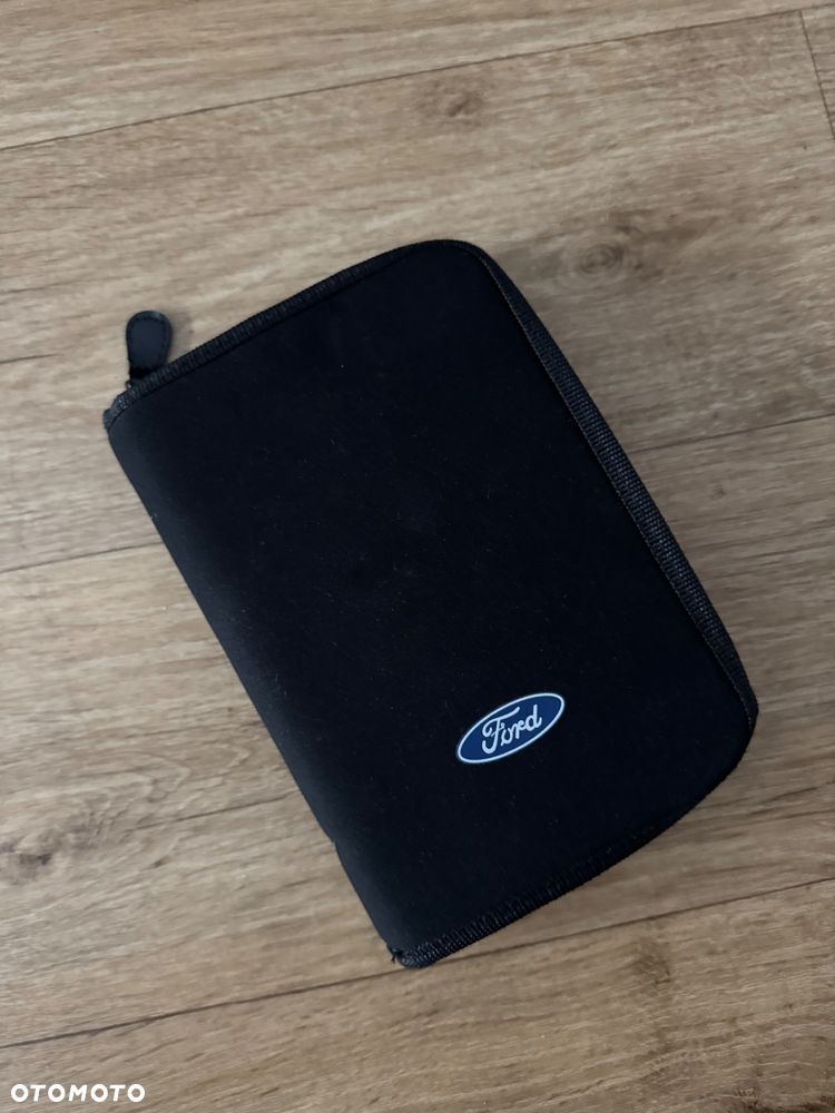 Ford S-Max 2.0 TDCi DPF Trend - 14