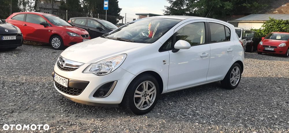 Opel Corsa - 20