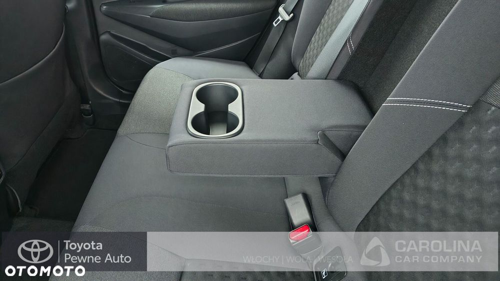 Toyota Corolla 1.8 Hybrid Comfort - 20