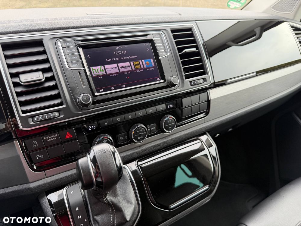 Volkswagen Multivan 2.0 TDI L1 Comfortline DSG - 9