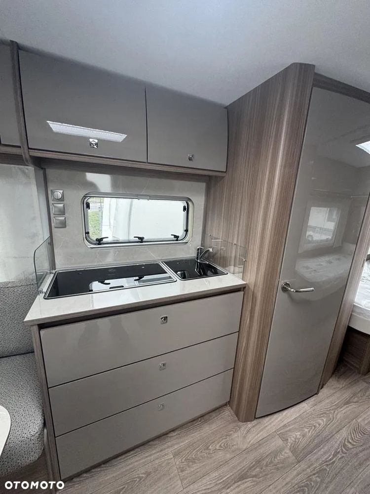 Fendt WYPRZEDAŻ Tendenza 560 SG ATC 2.0 - 10