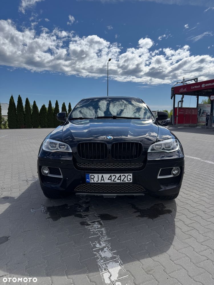 BMW X6 xDrive35i Edition Exclusive - 2