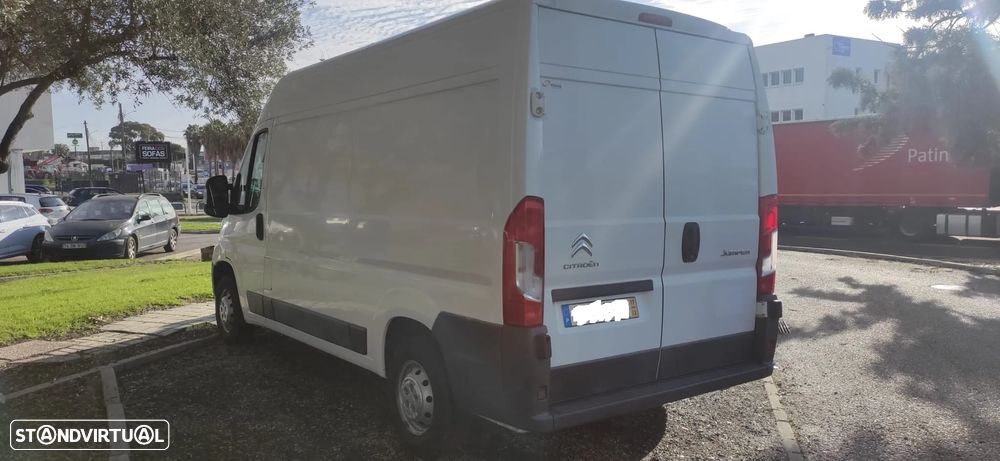 Citroën Jumper - 2