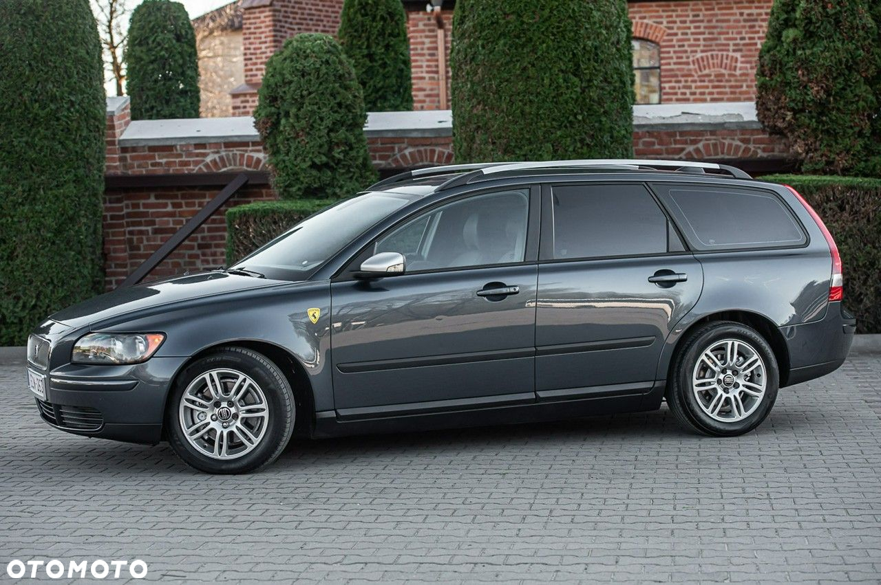 Volvo V50 - 12