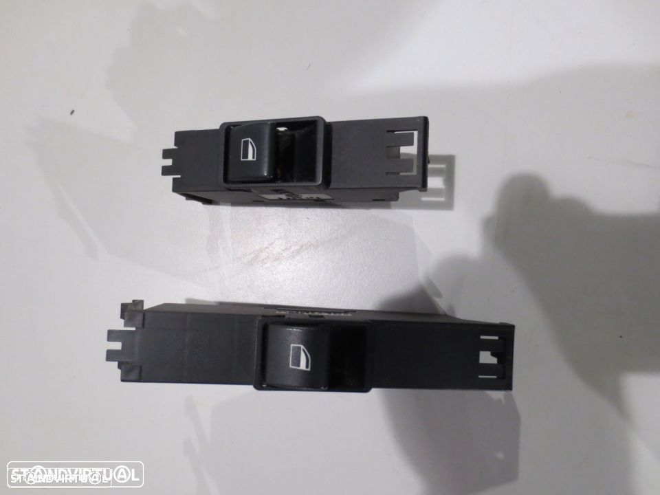 Botões dos vidros BMW e46