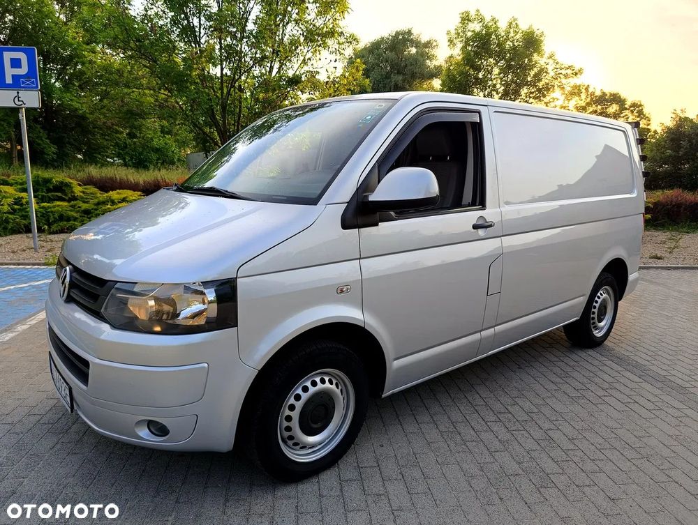 Volkswagen Transporter T5 Lift Campervan , Kampervan - 30