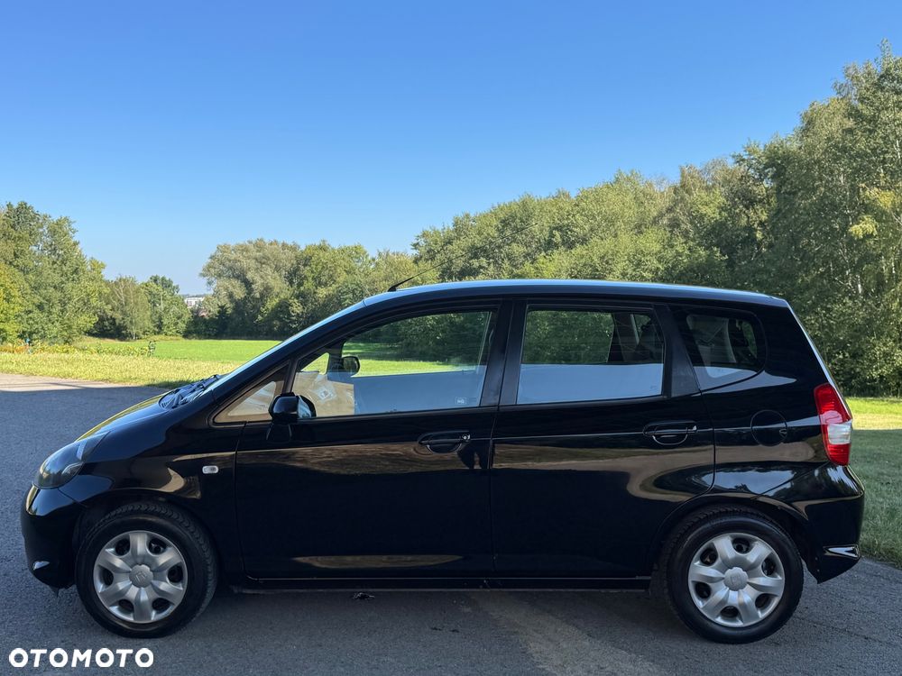 Honda Jazz - 14