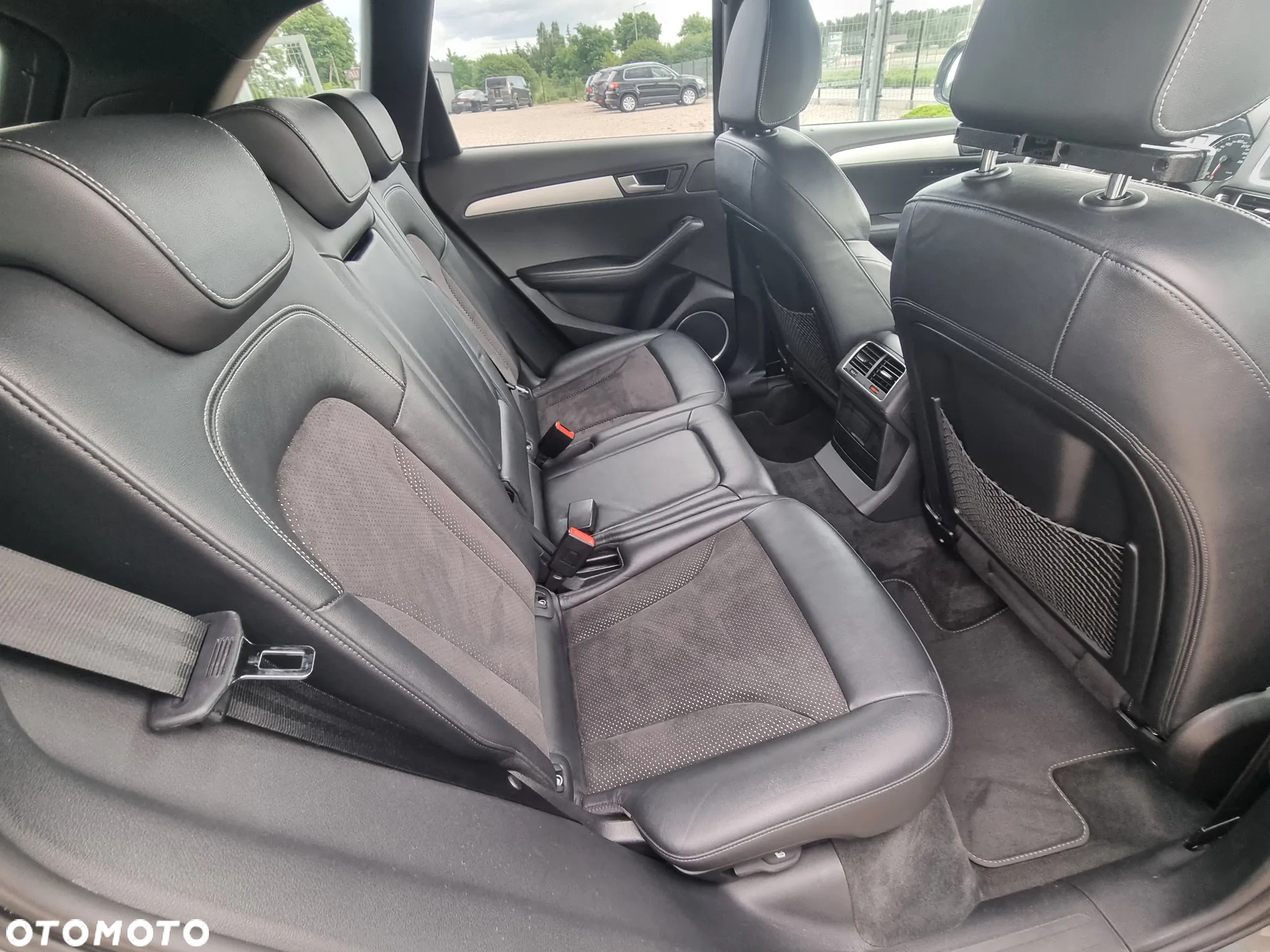 Audi Q5 3.0 TDI Quattro S tronic - 9