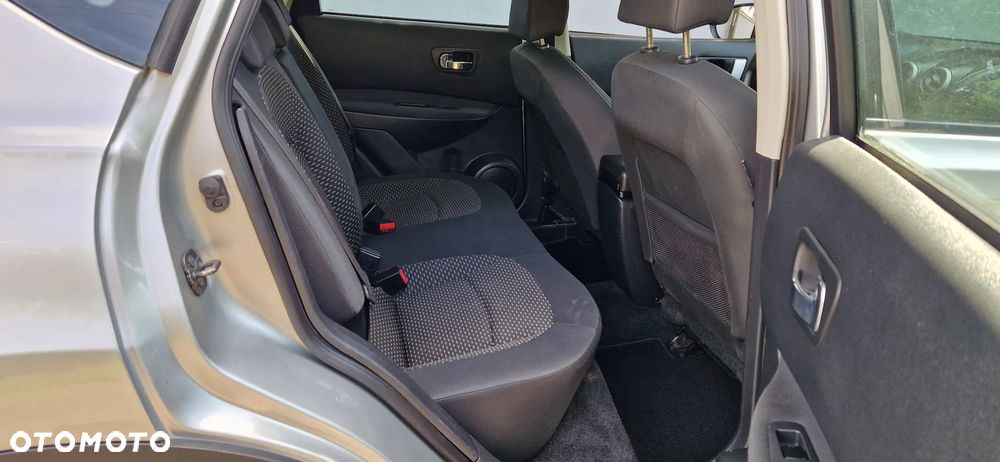 Nissan Qashqai 1.6 Acenta - 10