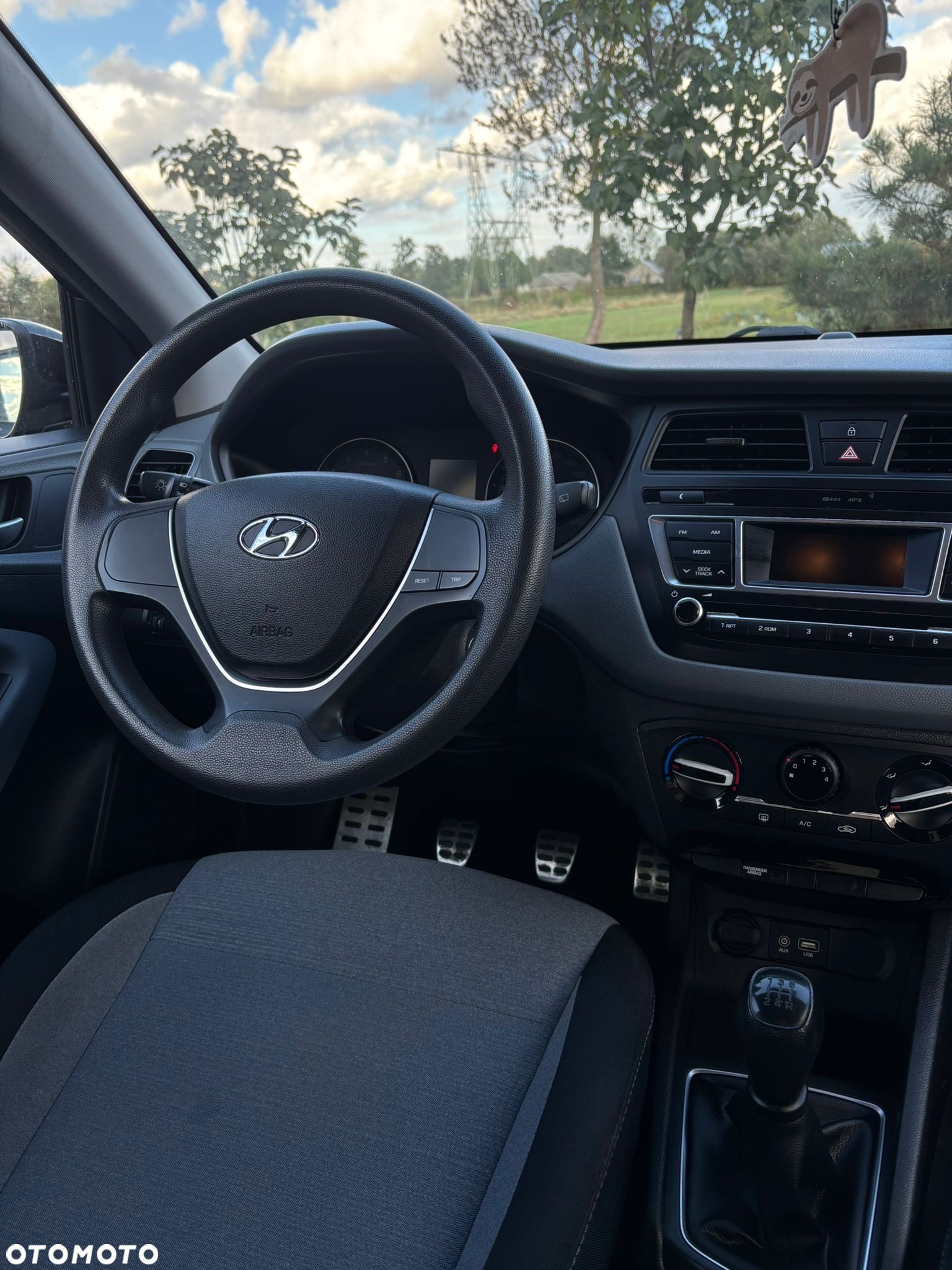 Hyundai i20 1.2 Classic - 15