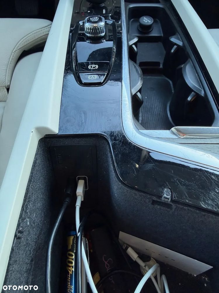 Volvo V60 T5 AWD Inscription - 19