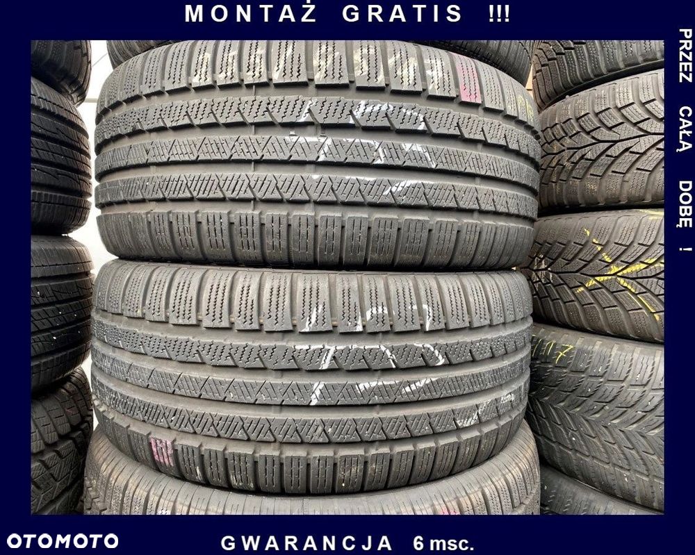 255/45r17 Continental Win TS810_7,2mm_2szt_(453) - 1