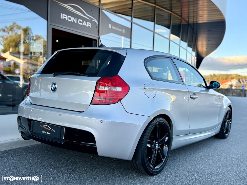 BMW 120 dA - 8