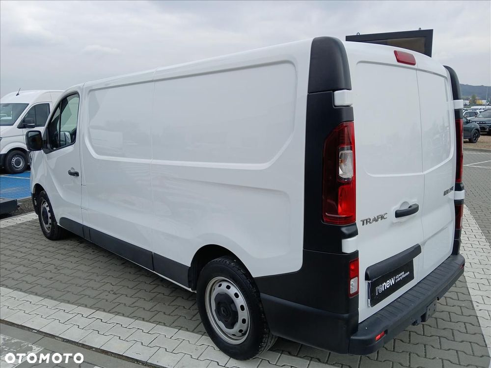 Renault trafic - 4
