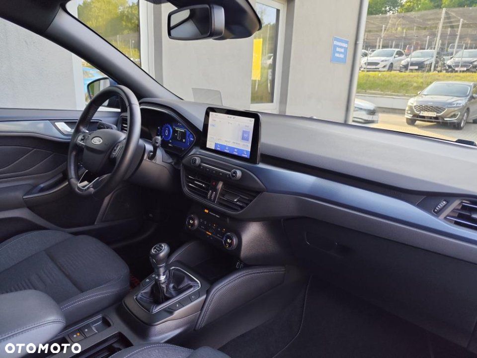 Ford Focus - 13